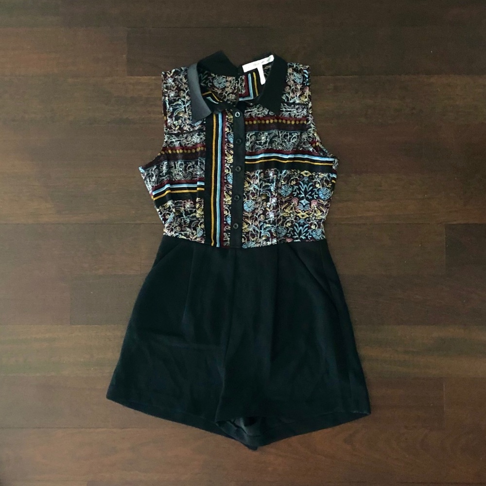 BCBGeneration Romper